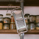 Image for article titled Toss Out Your Old Grater and Use a Food Processor To Make Sauces, Latkes, and Dips the Easy Way